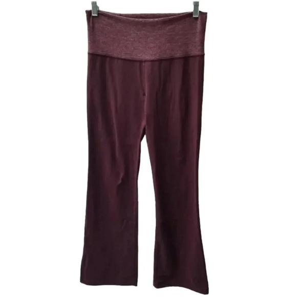 Lululemon  Flare High Waisted leggings Tall Fit 8 - Picture 4 of 11